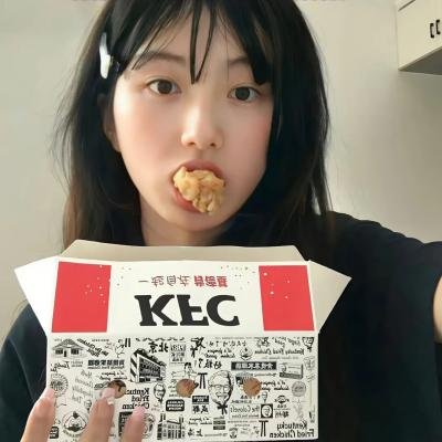 帕顿·奥斯华：我爱一切